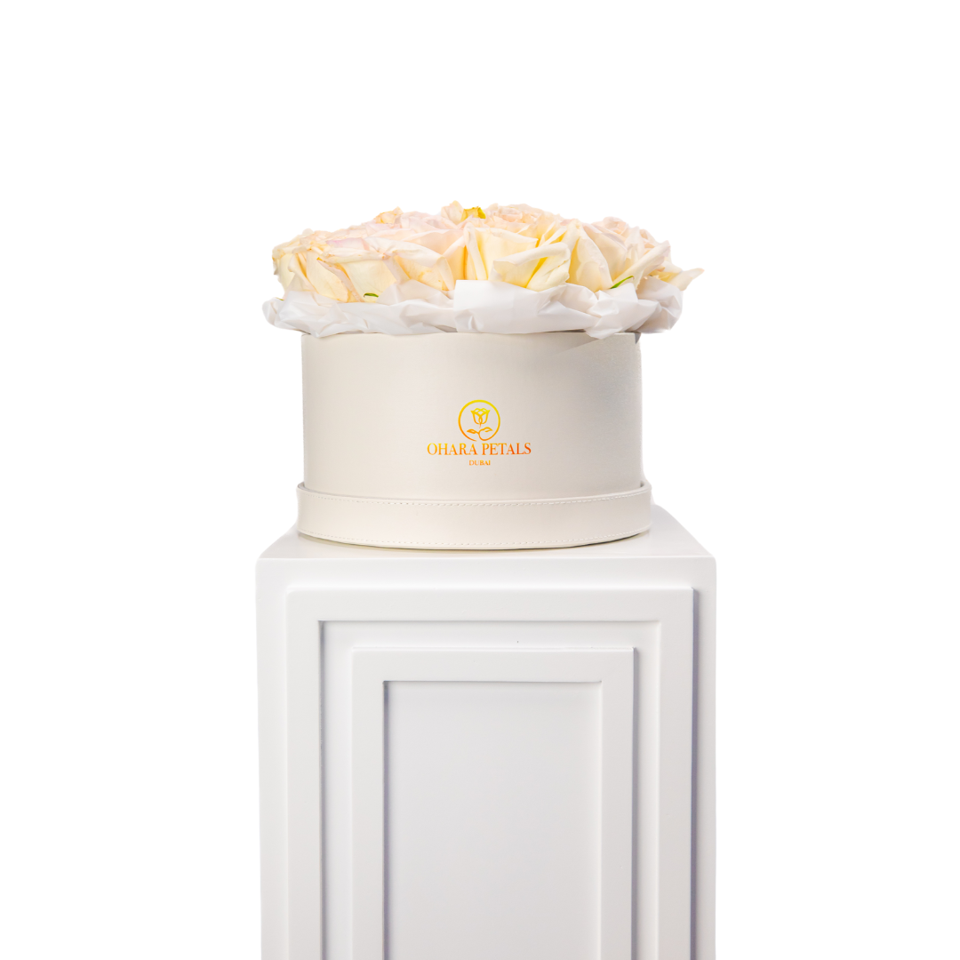 Charming White - Image 2